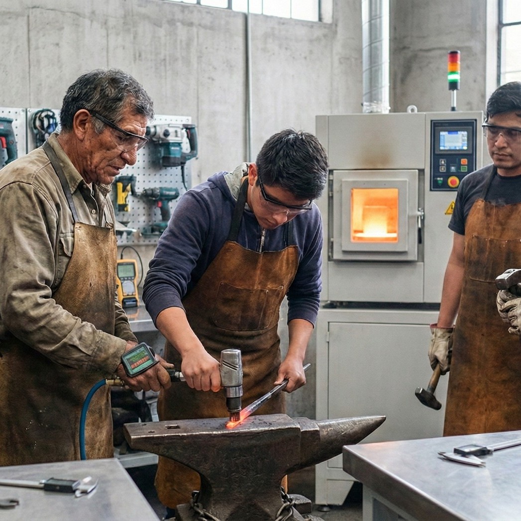 Inicio metalurgia edu seshtek1